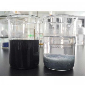 petrolio additivi phpa anioniche polyacrylamide di fango di perforazione