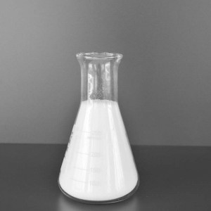 esportazione polyacrylamide anionica flocculant per il trattamento delle acque