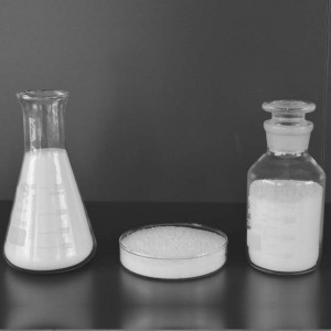 flocculant polyacrylamide per lo sfruttamento minerario per lo sfruttamento di petrolio e
